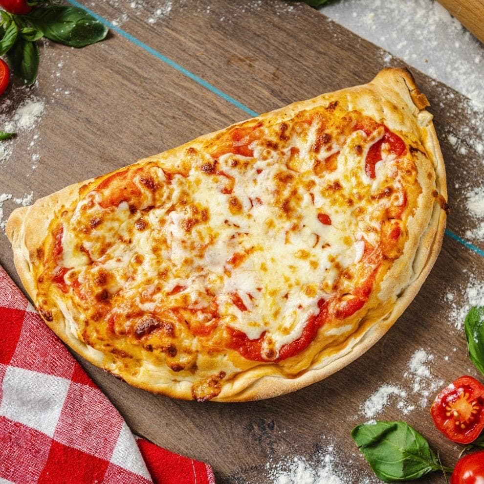 Pizza Calzone