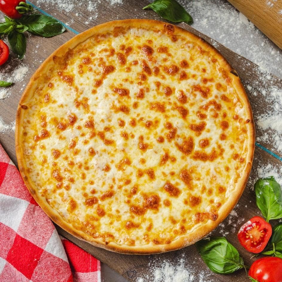Pizza Margherita