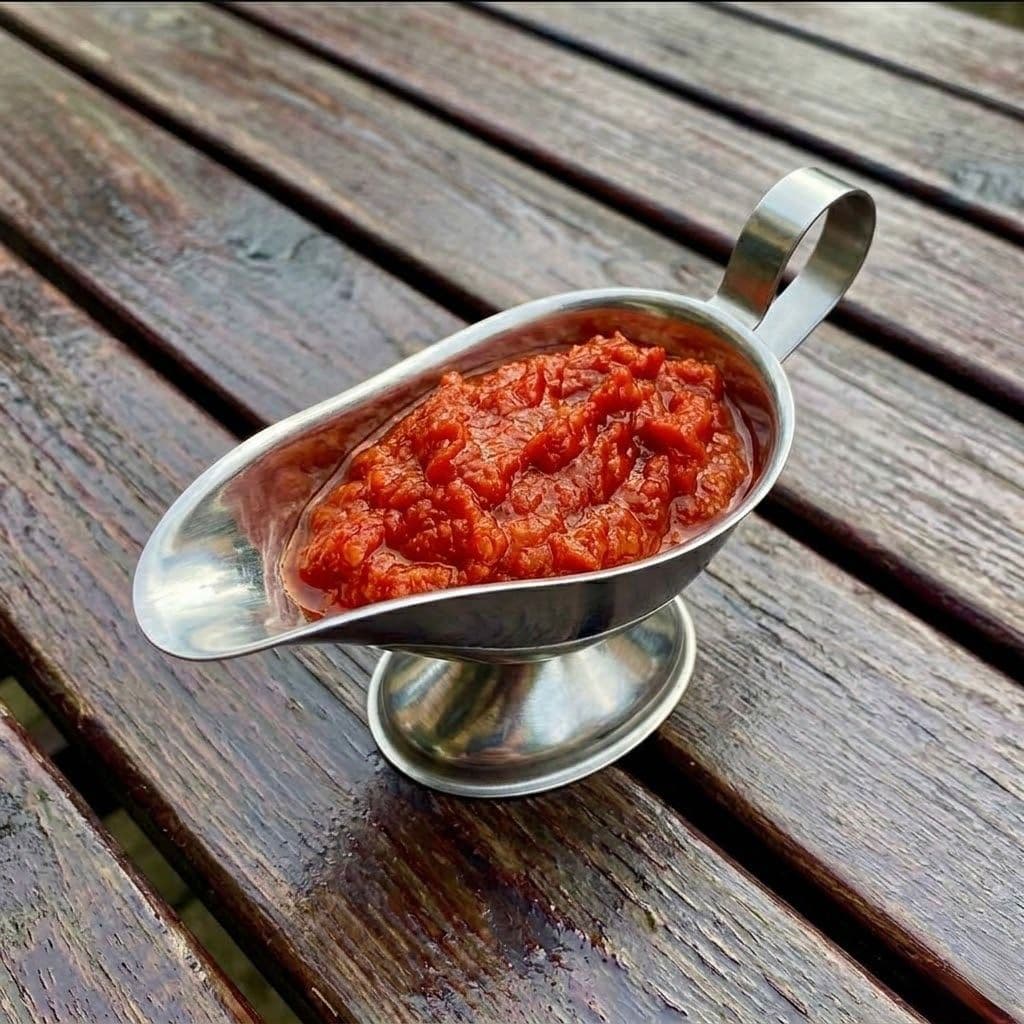 Sos tiganesc