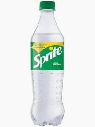 Sprite