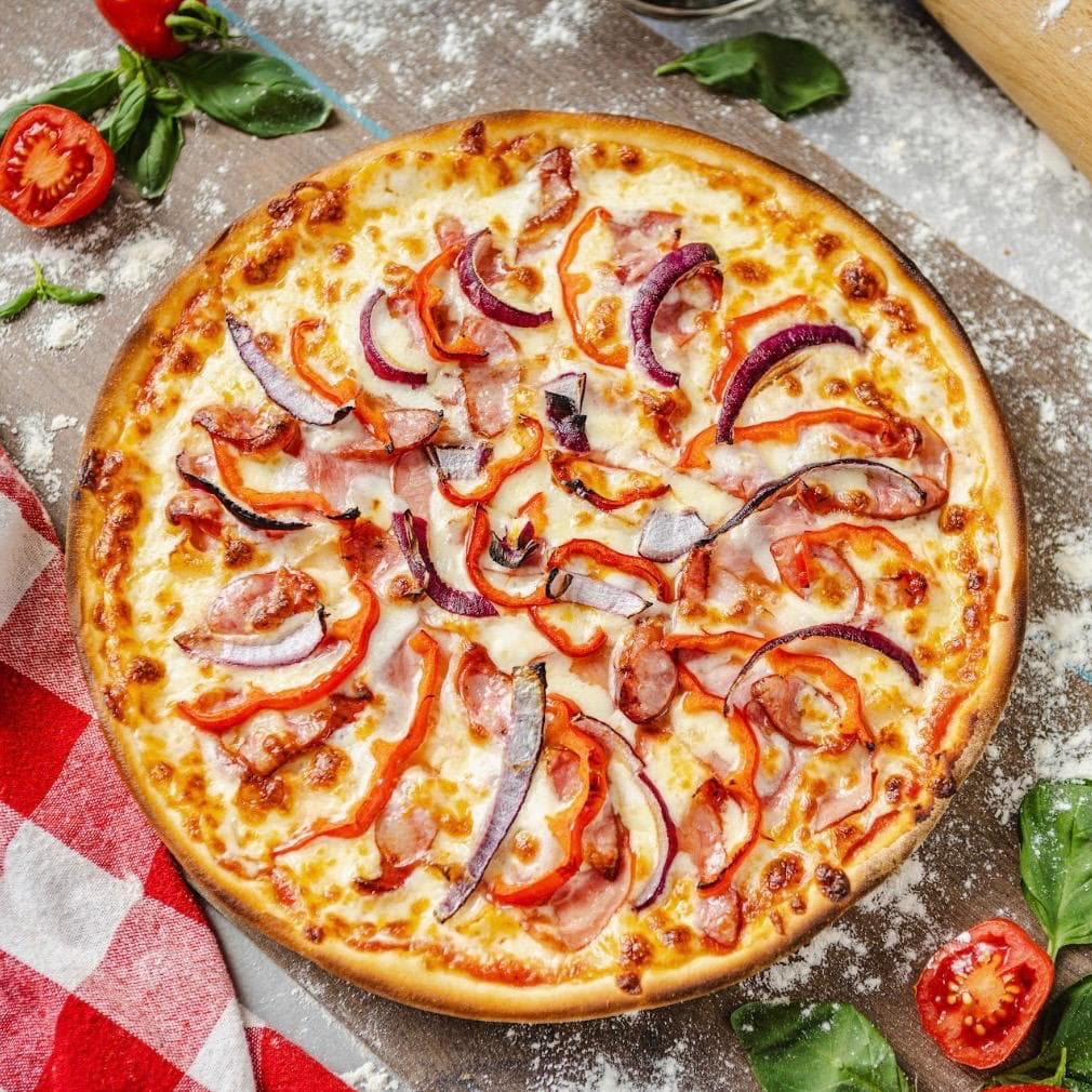 Pizza Taraneasca