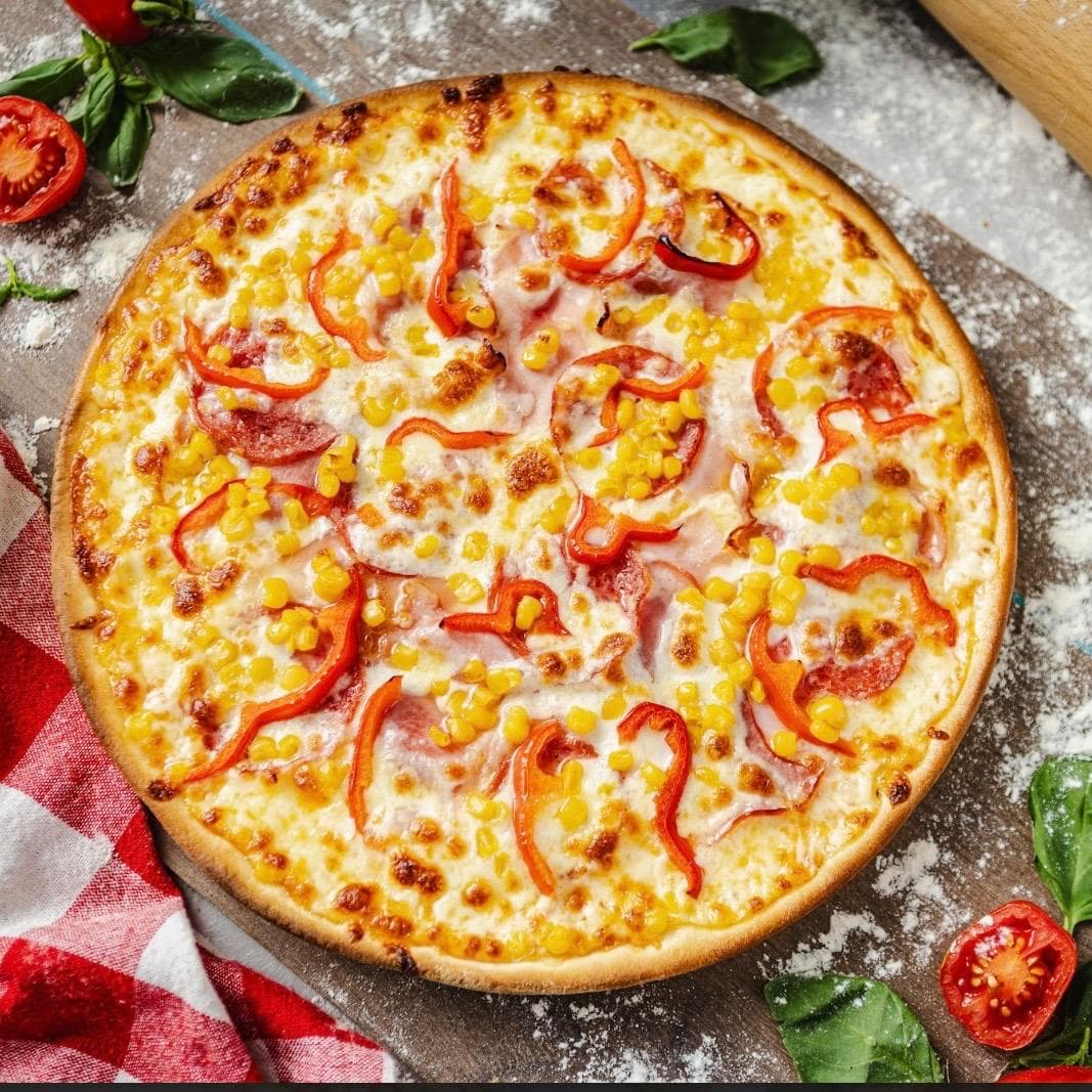 Pizza Traditionala