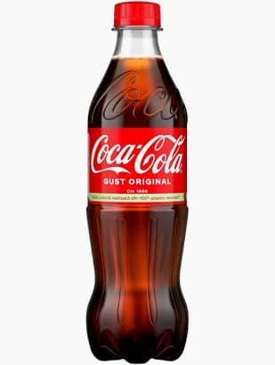 Coca Cola