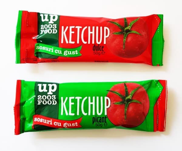 Ketchup