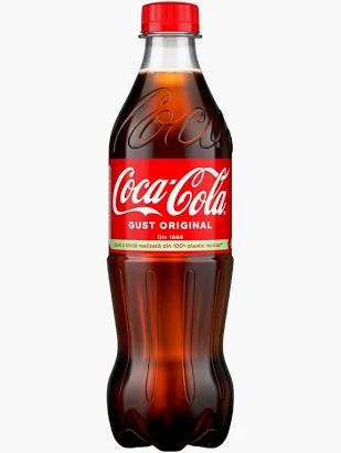 Coca Cola