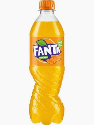 Fanta
